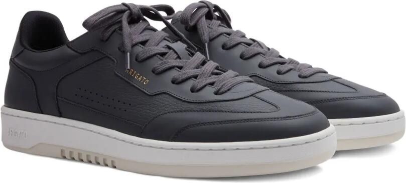 Axel Arigato Low-top sneakers Zwart - Foto 4