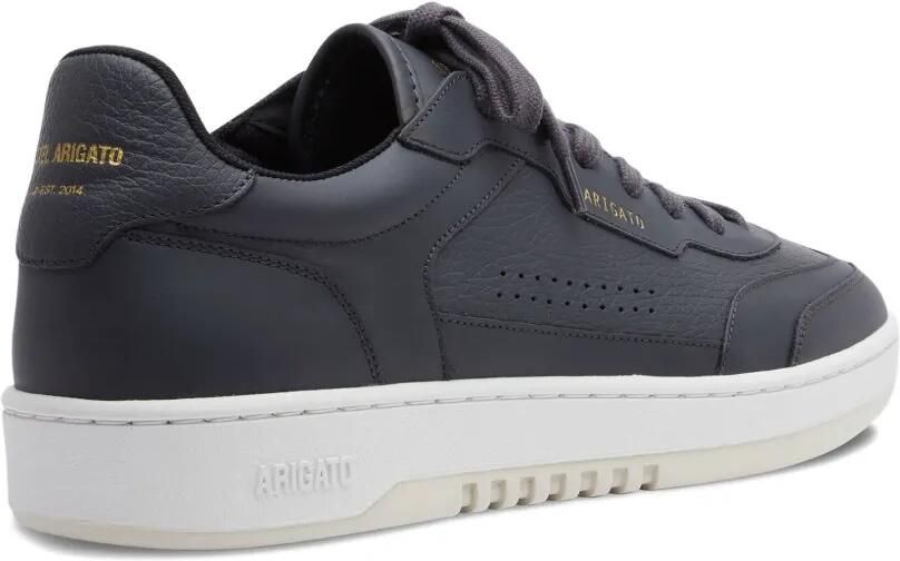 Axel Arigato Low-top sneakers Zwart - Foto 2