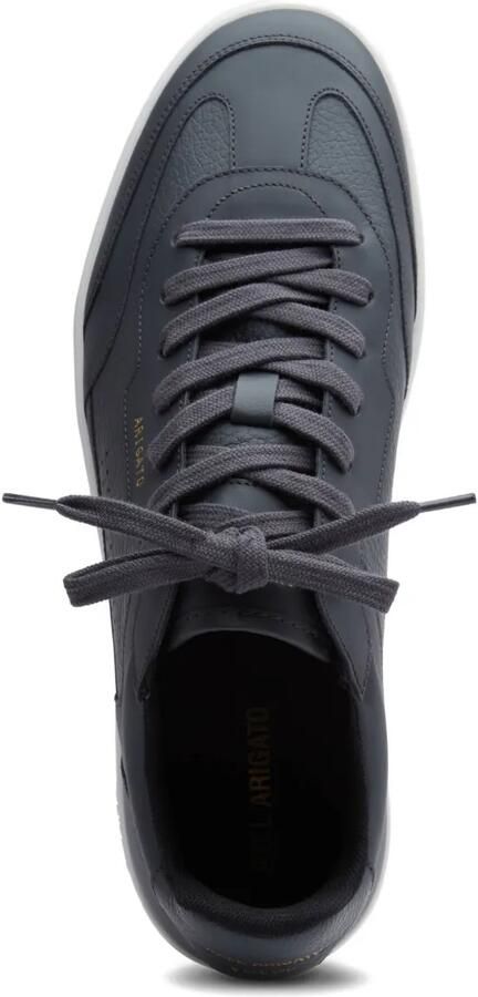 Axel Arigato Low-top sneakers Zwart - Foto 3