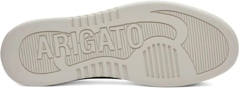 Axel Arigato Low-top sneakers Zwart - Foto 5