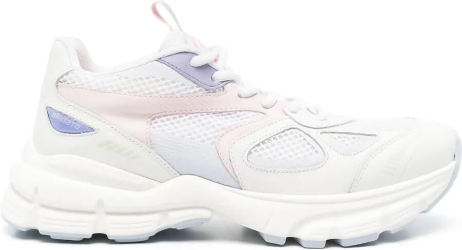 Axel Arigato Marathon Runner sneakers Wit