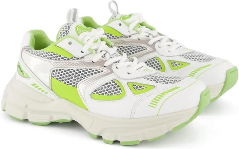 Axel Arigato Marathon sneakers Wit