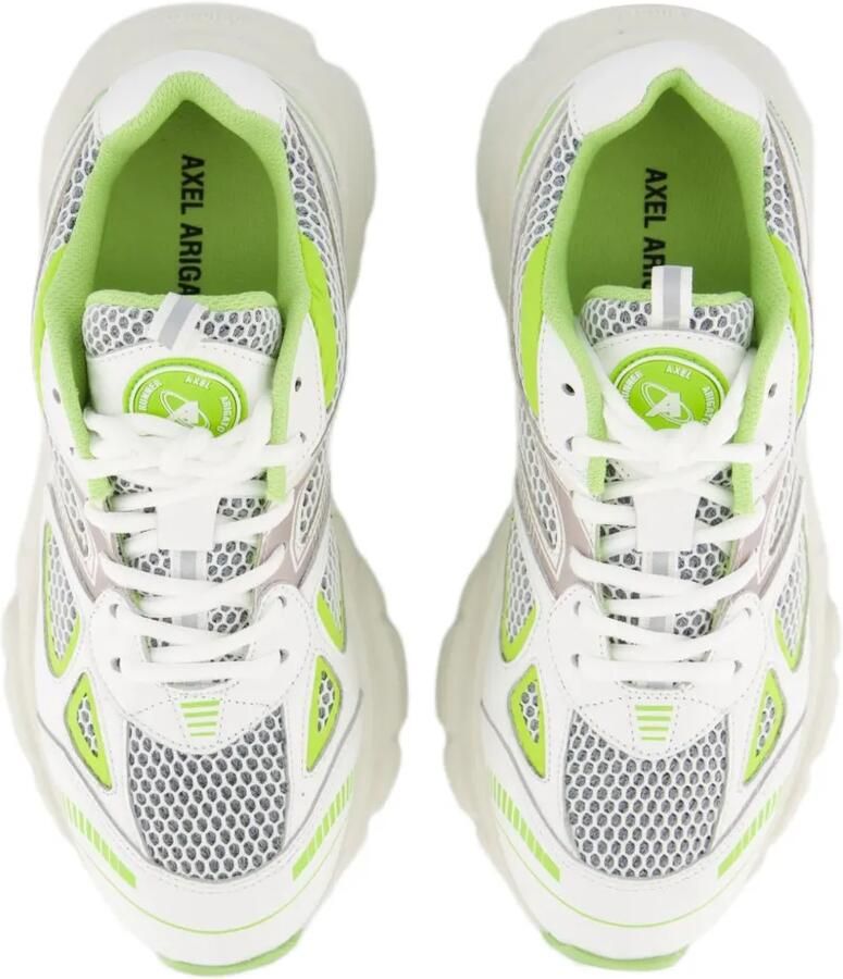 Axel Arigato Marathon sneakers Wit - Foto 2