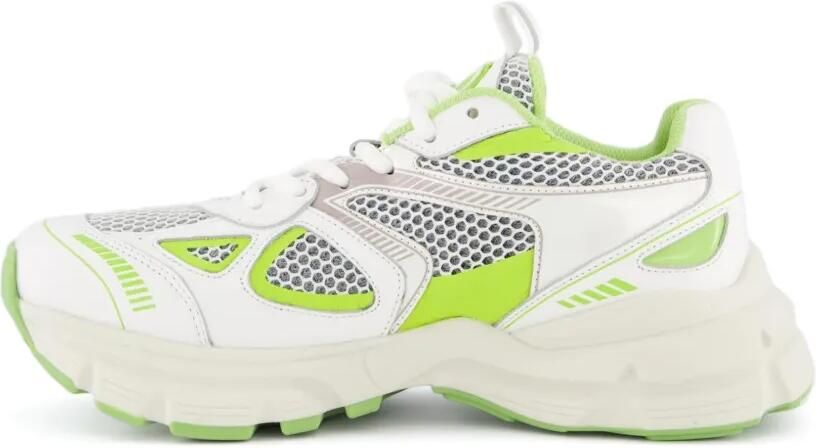 Axel Arigato Marathon sneakers Wit - Foto 5