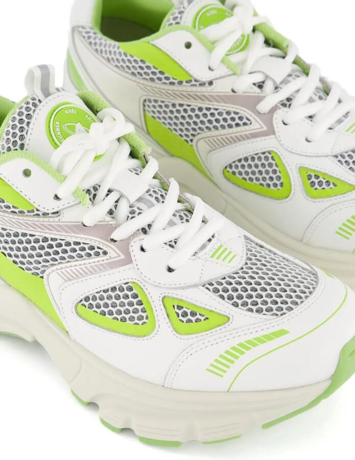 Axel Arigato Marathon sneakers Wit - Foto 3