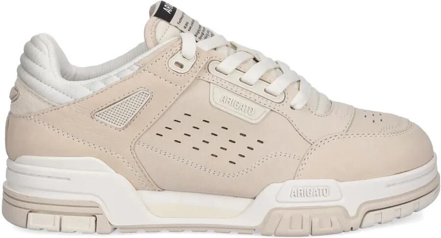 Axel Arigato Onyx sneakers Beige