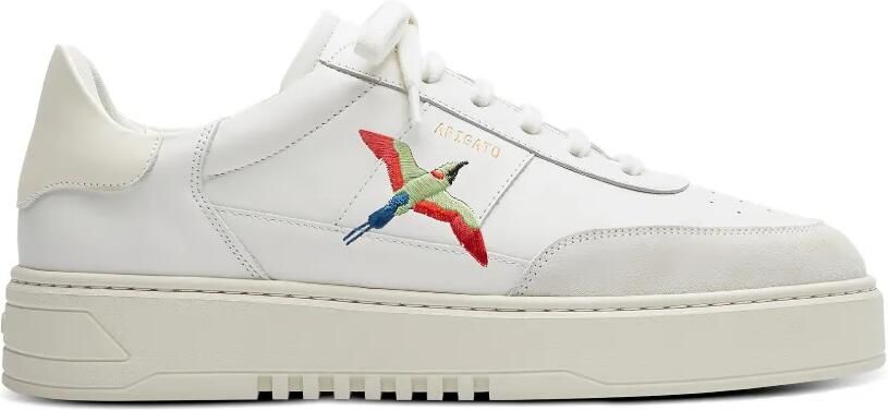 Axel Arigato Orbit B Bird sneakers Wit