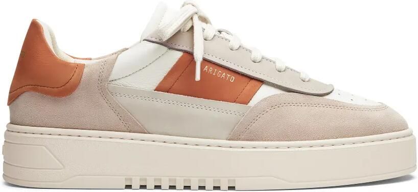 Axel Arigato Orbit Edge sneakers Beige