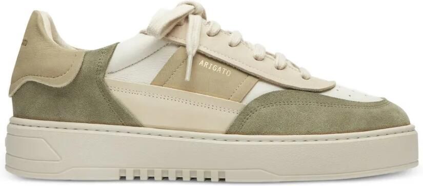 Axel Arigato Orbit Edge sneakers Beige