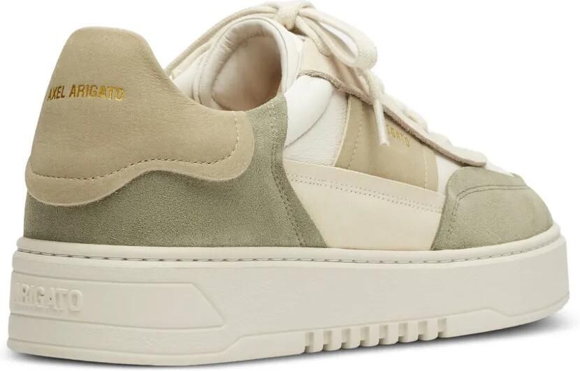 Axel Arigato Orbit Edge sneakers Beige - Foto 3