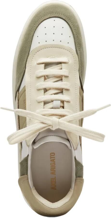 Axel Arigato Orbit Edge sneakers Beige - Foto 4