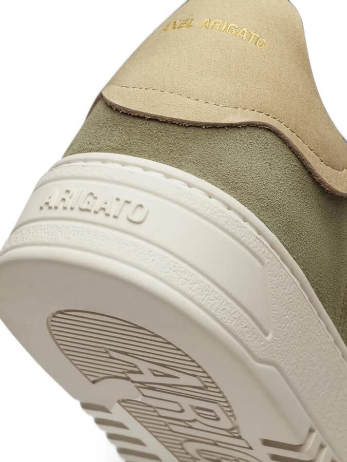 Axel Arigato Orbit Edge sneakers Beige - Foto 2