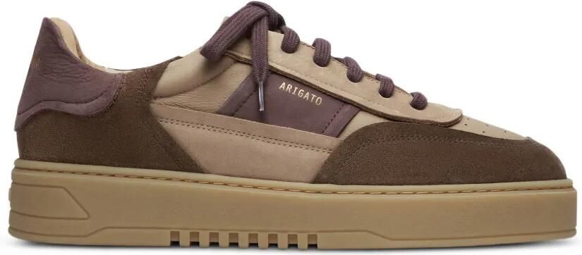 Axel Arigato Orbit Edge sneakers Bruin