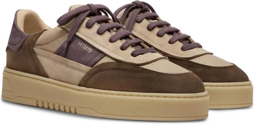 Axel Arigato Orbit Edge sneakers Bruin - Foto 4