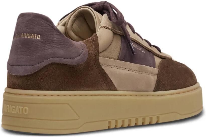 Axel Arigato Orbit Edge sneakers Bruin - Foto 3