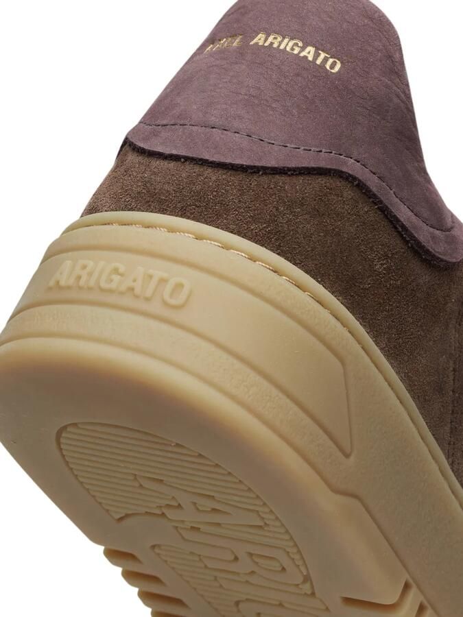Axel Arigato Orbit Edge sneakers Bruin - Foto 2