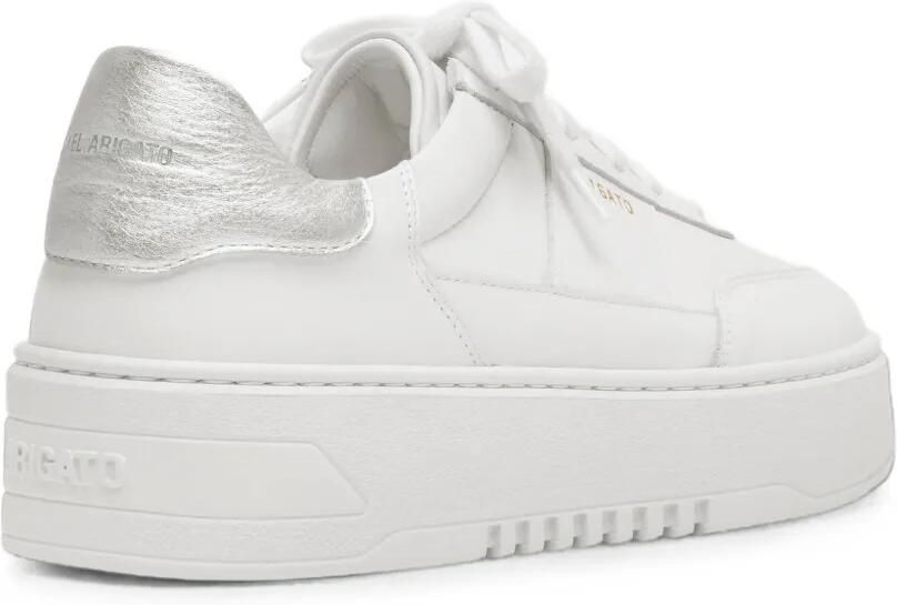 Axel Arigato Orbit leren sneakers Wit - Foto 2