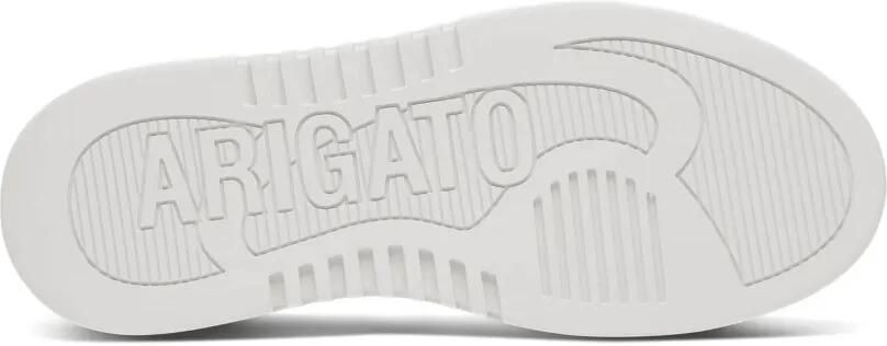 Axel Arigato Orbit leren sneakers Wit - Foto 5