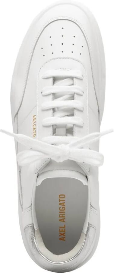 Axel Arigato Orbit leren sneakers Wit - Foto 3