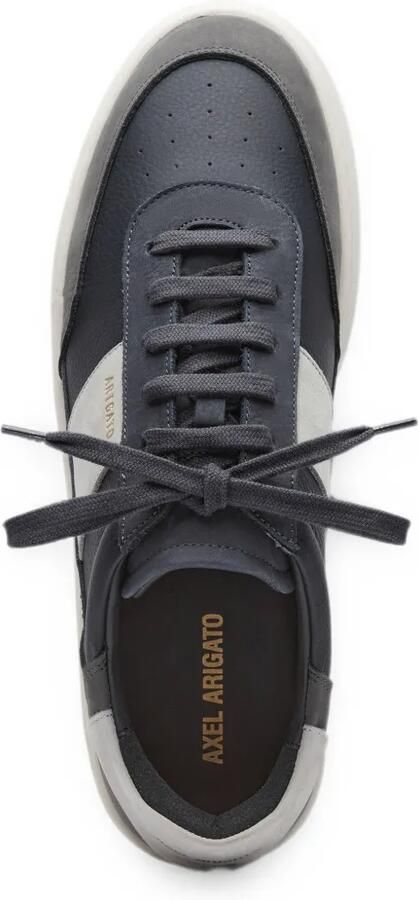 Axel Arigato Orbit nubuck sneakers Grijs - Foto 4