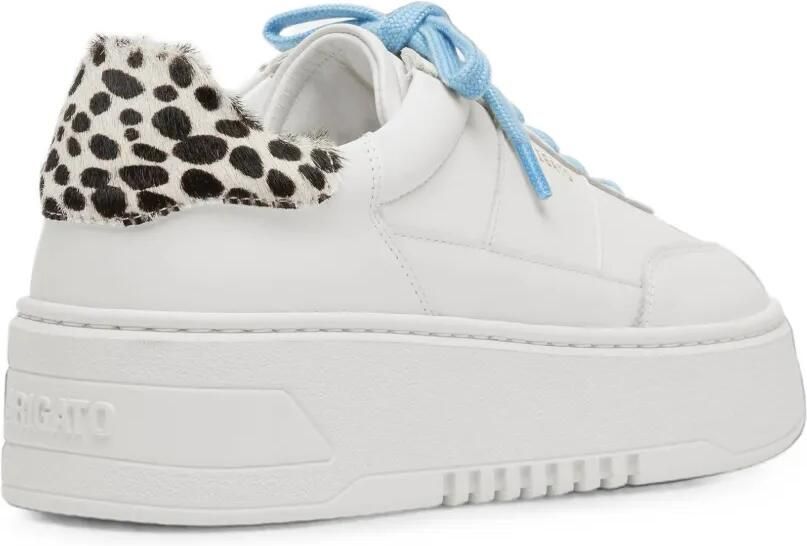 Axel Arigato Orbit sneakers met luipaardprint Wit - Foto 2