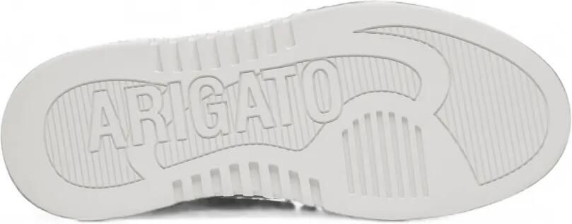 Axel Arigato Orbit sneakers met luipaardprint Wit - Foto 5