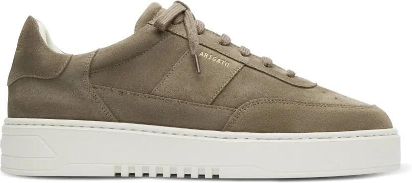 Axel Arigato Orbit Vintage sneakers Bruin