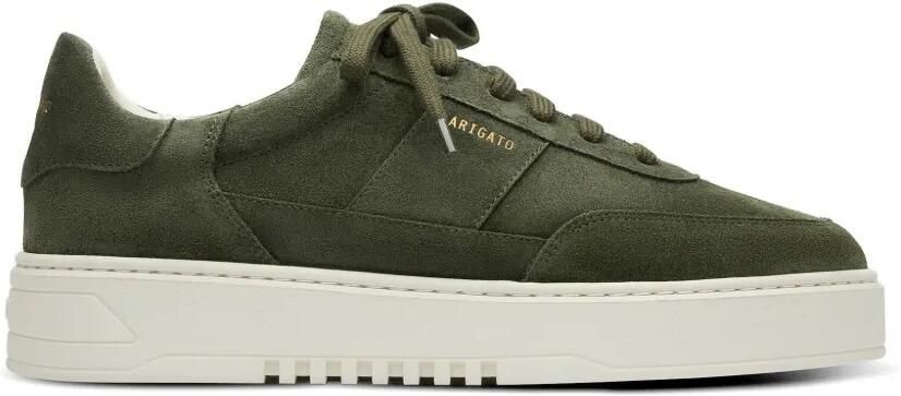 Axel Arigato Orbit Vintage sneakers Groen