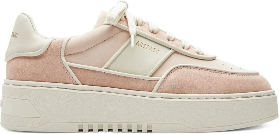 Axel Arigato Orbit Vintage sneakers Roze