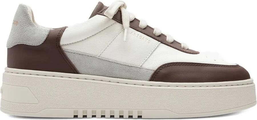 Axel Arigato Orbit Vintage sneakers Wit