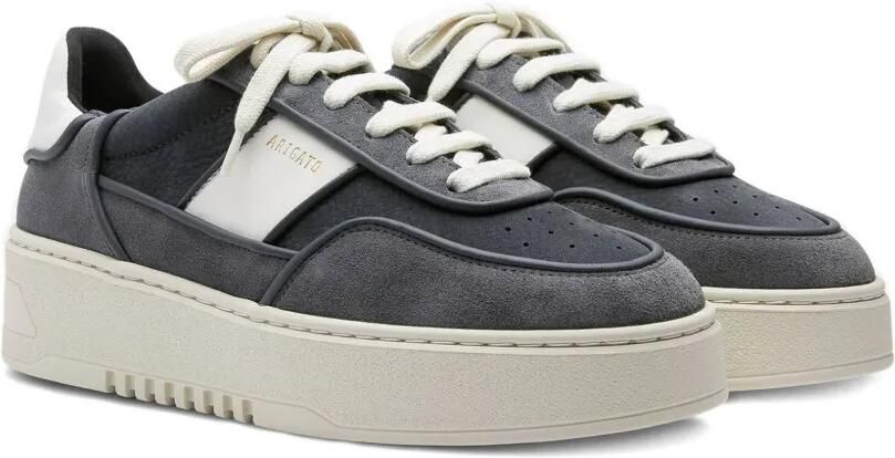 Axel Arigato Orbit Vintage sneakers Zwart