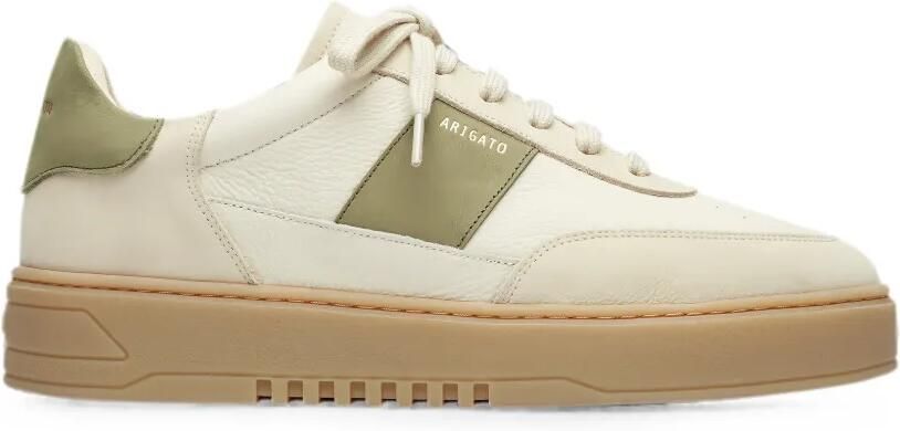 Axel Arigato Pre-owned Orbit sneakers Beige