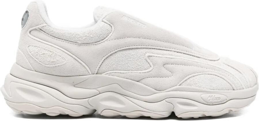Axel Arigato Satellite Neo Runner sneakers Grijs