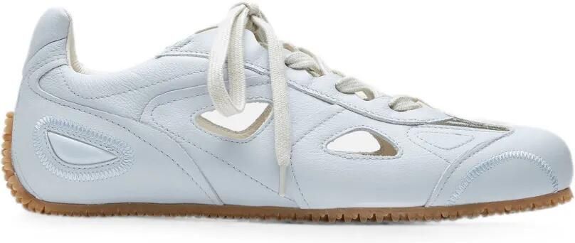 Axel Arigato Slow Ballet sneakers met uitgesneden details Blauw