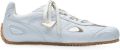 Axel Arigato Slow Ballet sneakers met uitgesneden details Blauw - Blauw