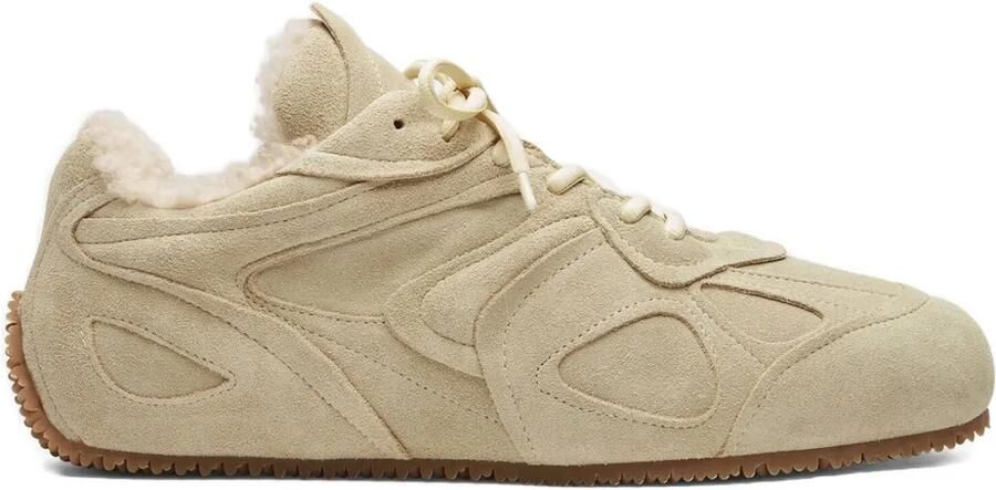 Axel Arigato Slow lammy Runner sneakers Beige