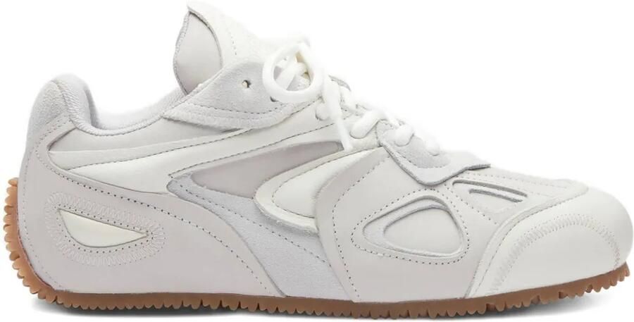 Axel Arigato Slow leren sneakers Wit