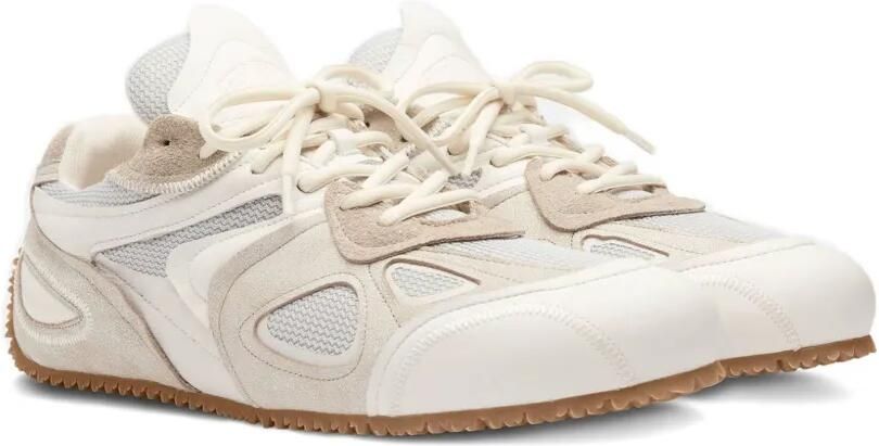 Axel Arigato Slow Runner low-top sneakers Beige