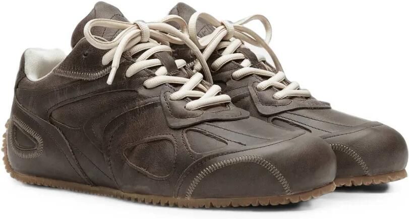 Axel Arigato Slow Runner sneakers Bruin