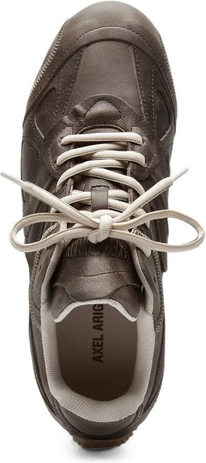 Axel Arigato Slow Runner sneakers Bruin - Foto 3