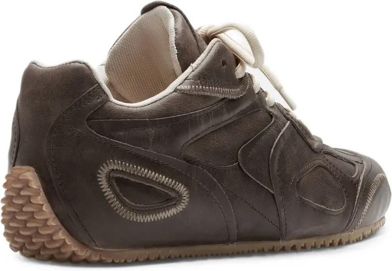 Axel Arigato Slow Runner sneakers Bruin - Foto 2