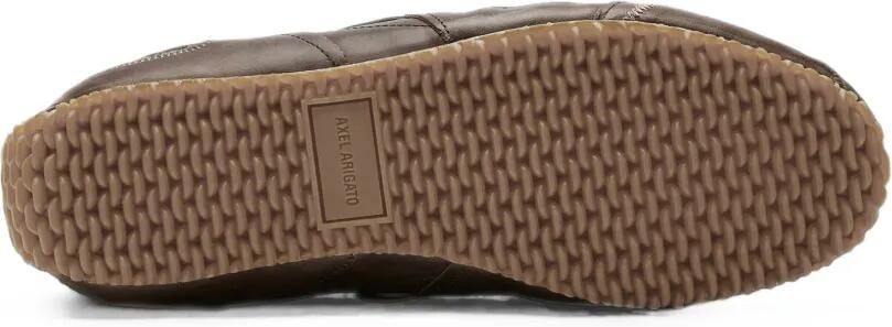 Axel Arigato Slow Runner sneakers Bruin - Foto 4