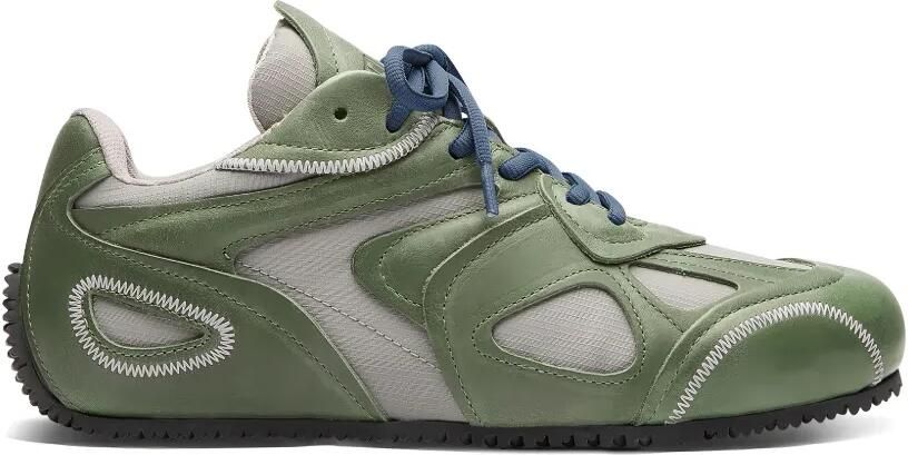 Axel Arigato Slow Runner sneakers Groen