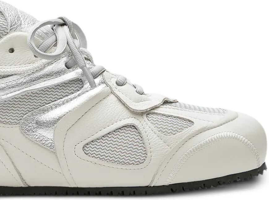 Axel Arigato Slow Runner sneakers met vlakken Beige - Foto 3