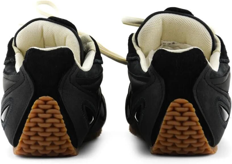 Axel Arigato Slow Runner sneakers Zwart - Foto 4