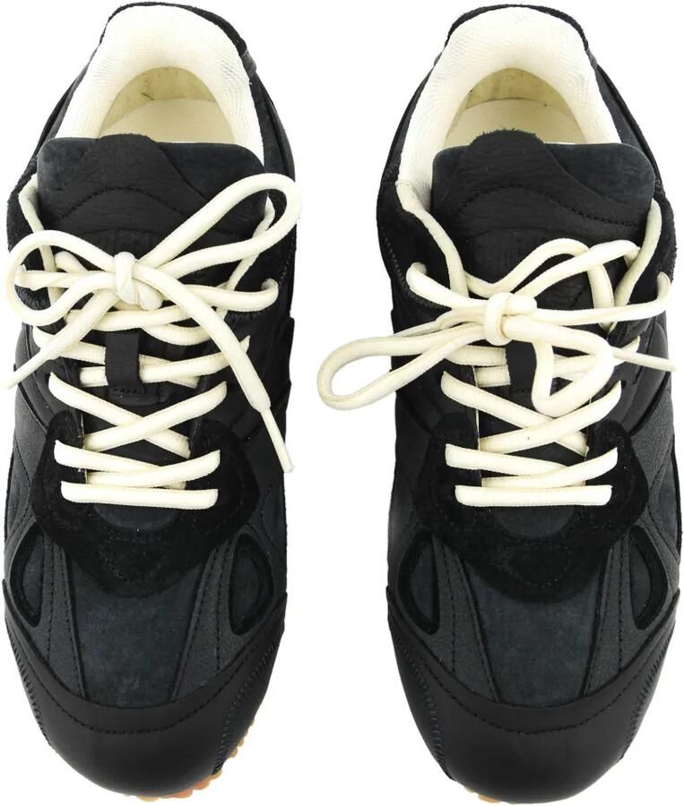 Axel Arigato Slow Runner sneakers Zwart - Foto 2