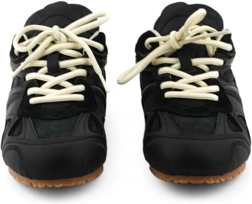Axel Arigato Slow Runner sneakers Zwart - Foto 3