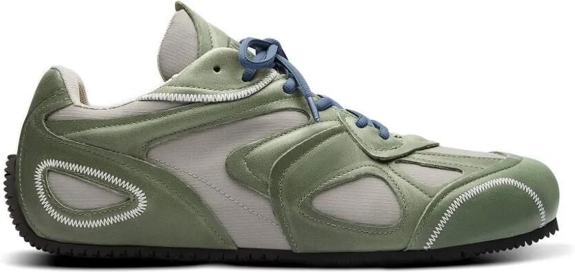 Axel Arigato Slow sneakers Groen