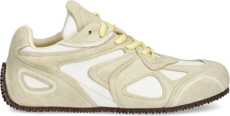 Axel Arigato Sneakers met vlakken Beige