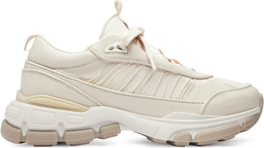 Axel Arigato Sphere Ruche Runner sneakers Beige
